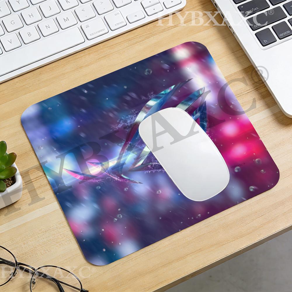 Tech Accessories For Home Office - Коврик для мыши HYBXAXC Tech Geometric,