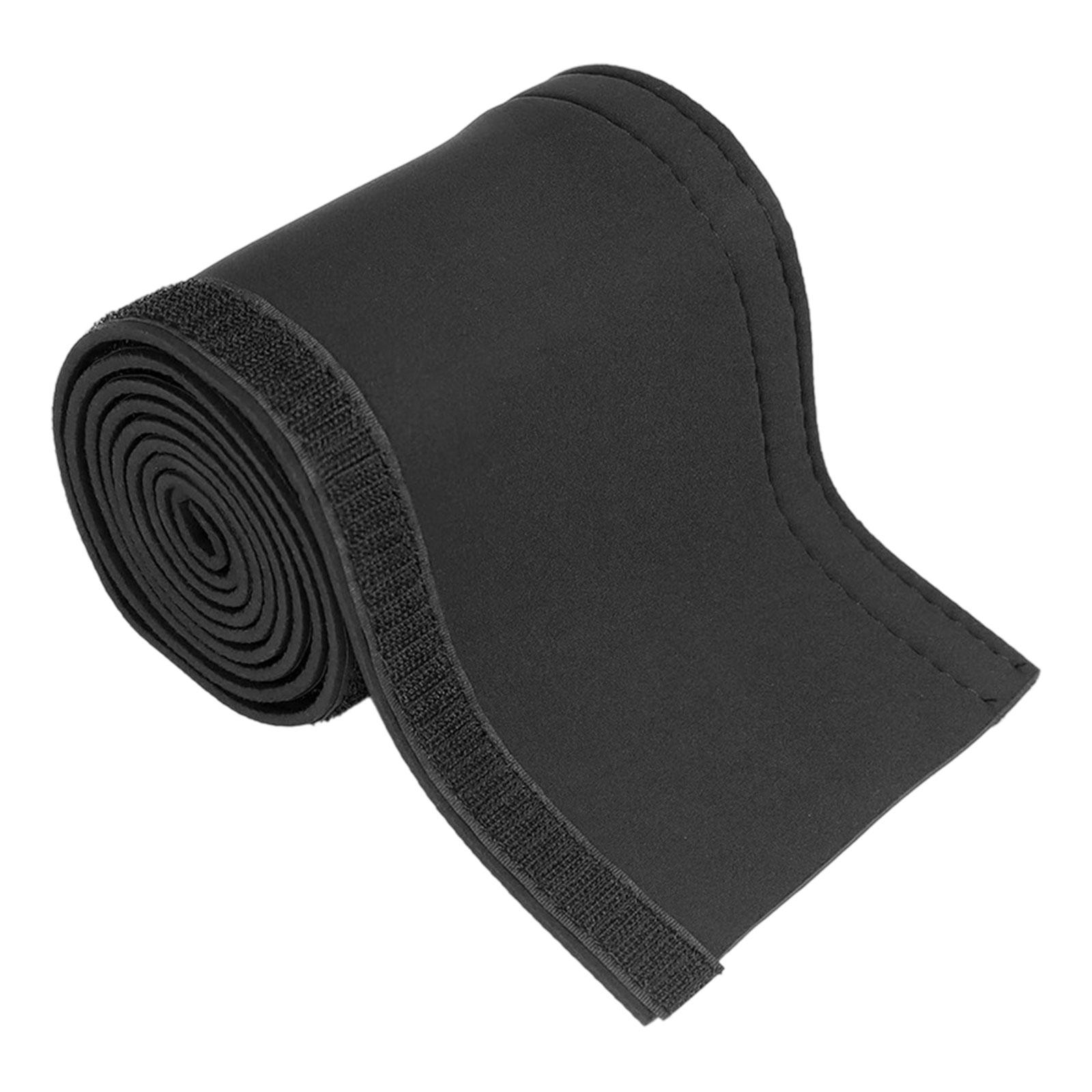 Cable Sleeve Neoprene - Кабельный рукав, чехол для провода, неопреновый