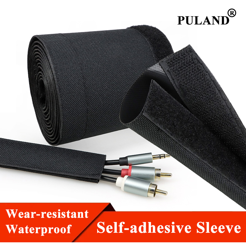 Водонепроницаемый износостойки – обзор и цена Cable Sleeve Neoprene