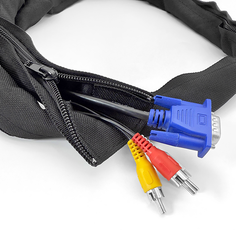 Водонепроницаемый защитный чех – обзор и цена Cable Sleeve Neoprene