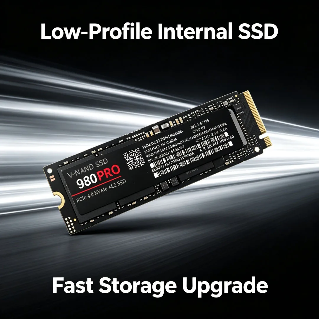 Высокоскоростной твердотельный – обзор и цена Samsung Ssd 980 Pro