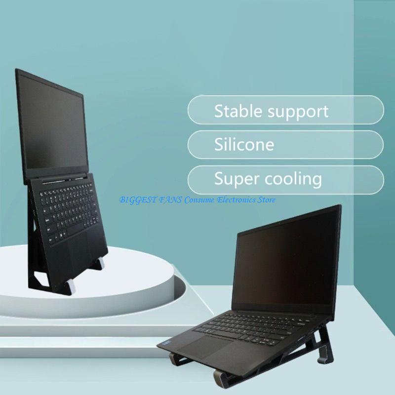 Простая сборная компьютерная п – обзор и цена Laptop Stand Bamboo