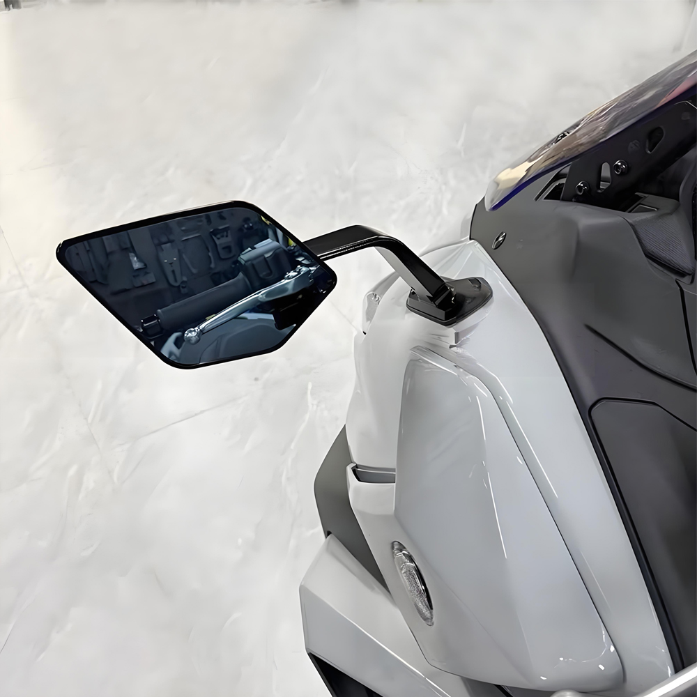Для Yamaha T-MAX 560 T-Max 560 – обзор и цена Tech Accessories 2022