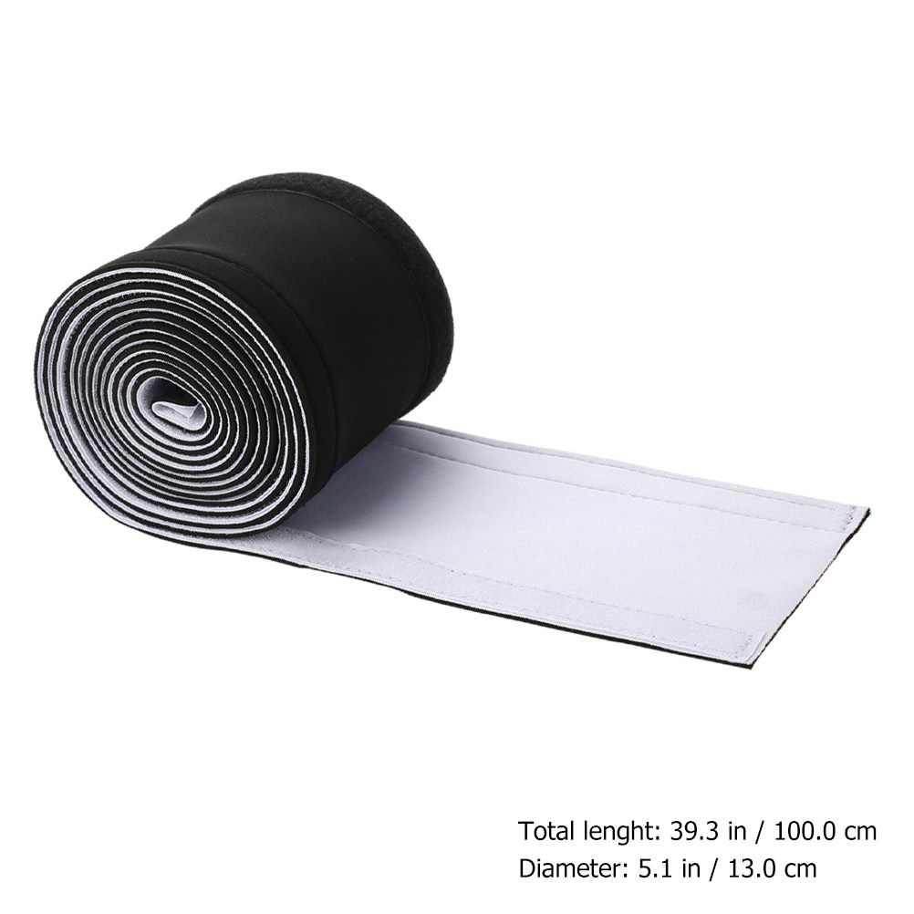 2 шт. органайзер для кабелей,  – обзор и цена Cable Sleeve Neoprene