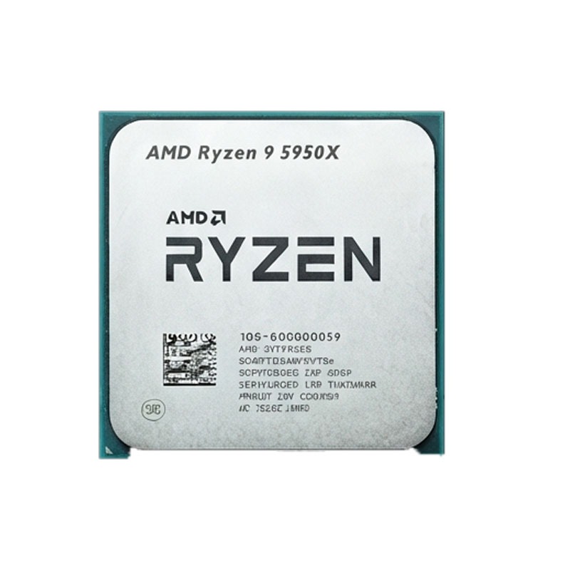 Процессор AMD Ryzen 9 5950X, 1 – обзор и цена Amd Cpu Ryzen 9
