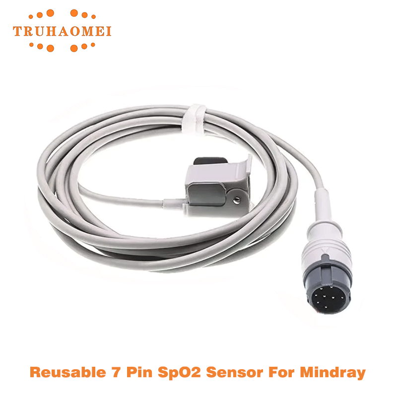 Многоразовый 8-контактный датч – обзор и цена Tech Accessories Usa