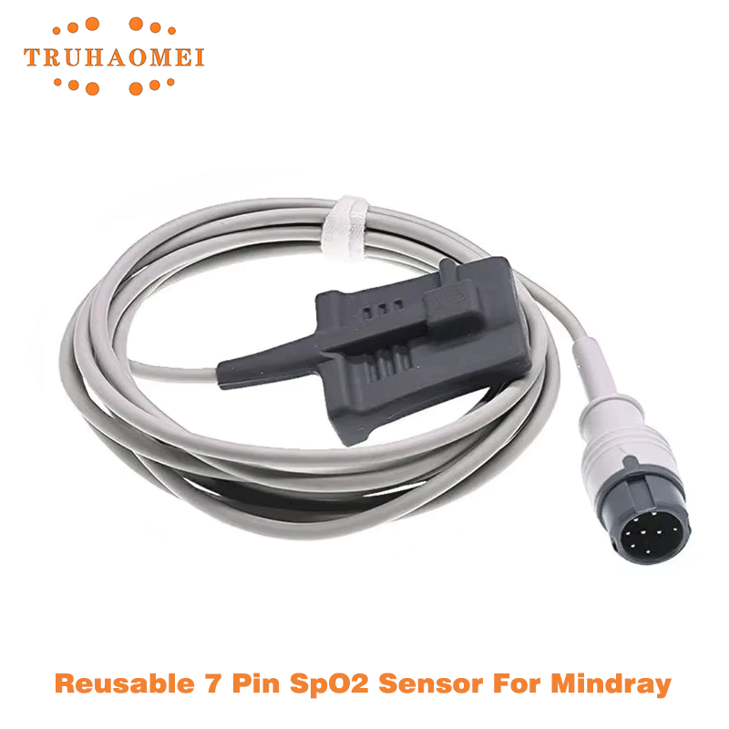 Многоразовый 8-контактный датч – обзор и цена Tech Accessories Usa
