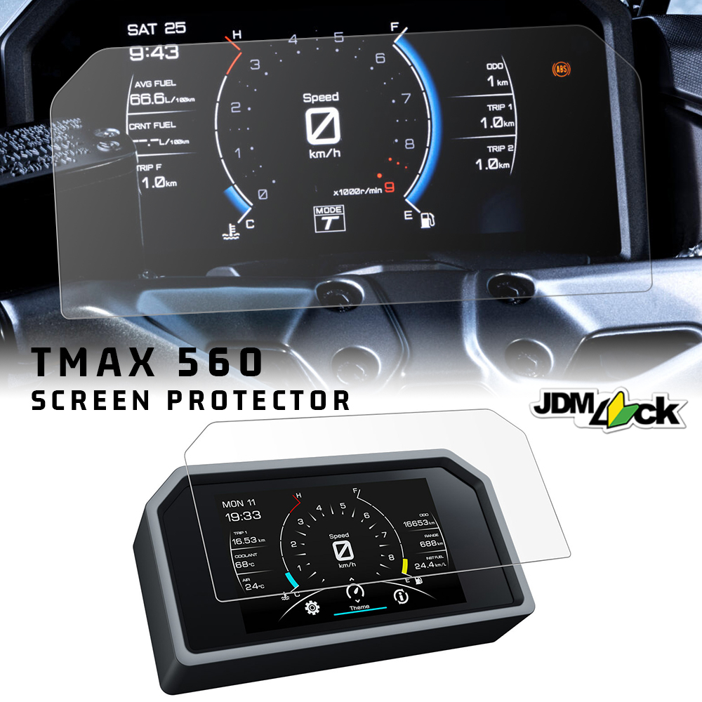 Защитная пленка для мотоцикла, – обзор и цена Tech Accessories 2022