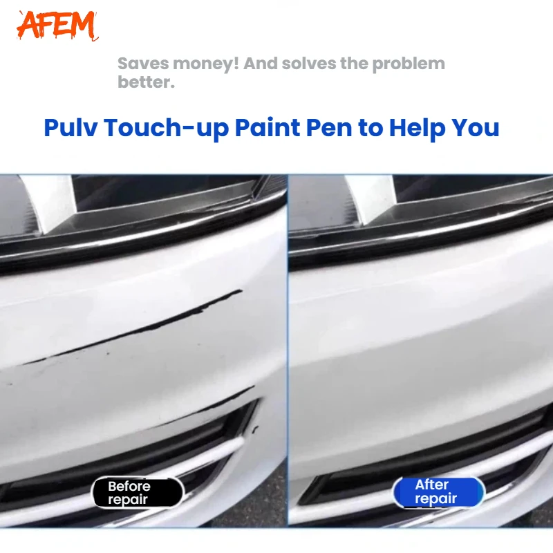Ручка-корректор для ремонта ав – обзор и цена Tech Accessories Usa