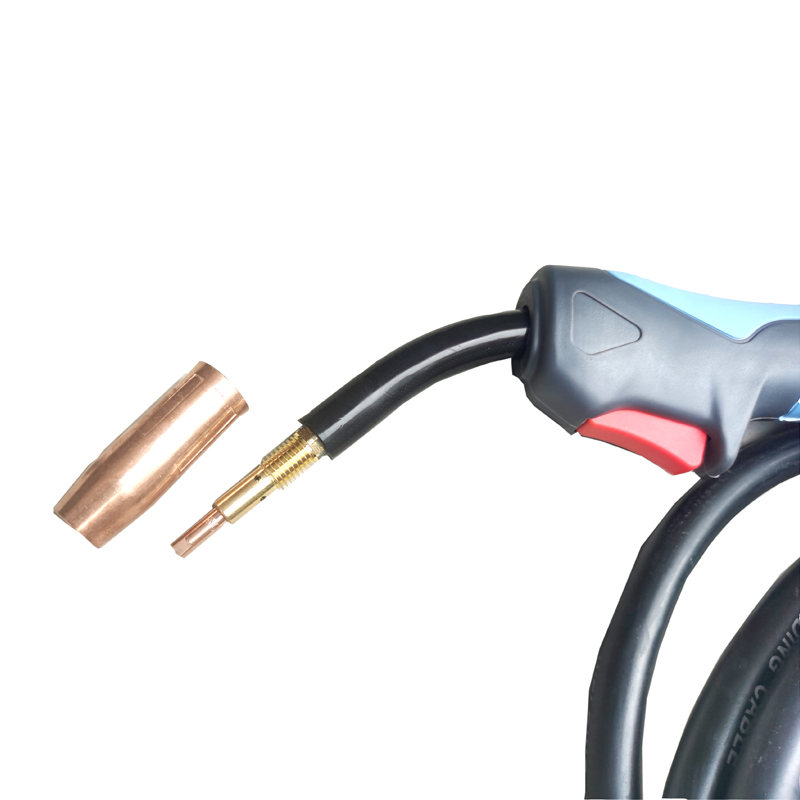 Сварочный аппарат MIG MAG CO2/ – обзор и цена Tech Accessories Usa
