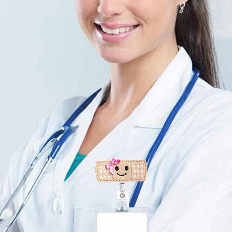 Выдвижные катушки для бейджей  – обзор и цена Xray Tech Accessories
