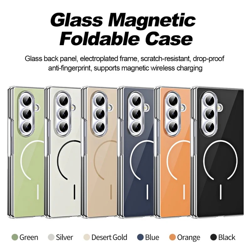 Магнитный складной чехол из ст – обзор и цена Tech Accessories Wholesale