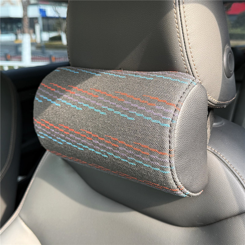 Подголовник автомобиля, подушк – обзор и цена Tech Accessories Usa
