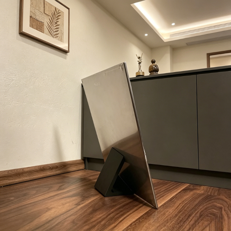 Подставка для виниловых пласти – обзор и цена Tech Room Accessories