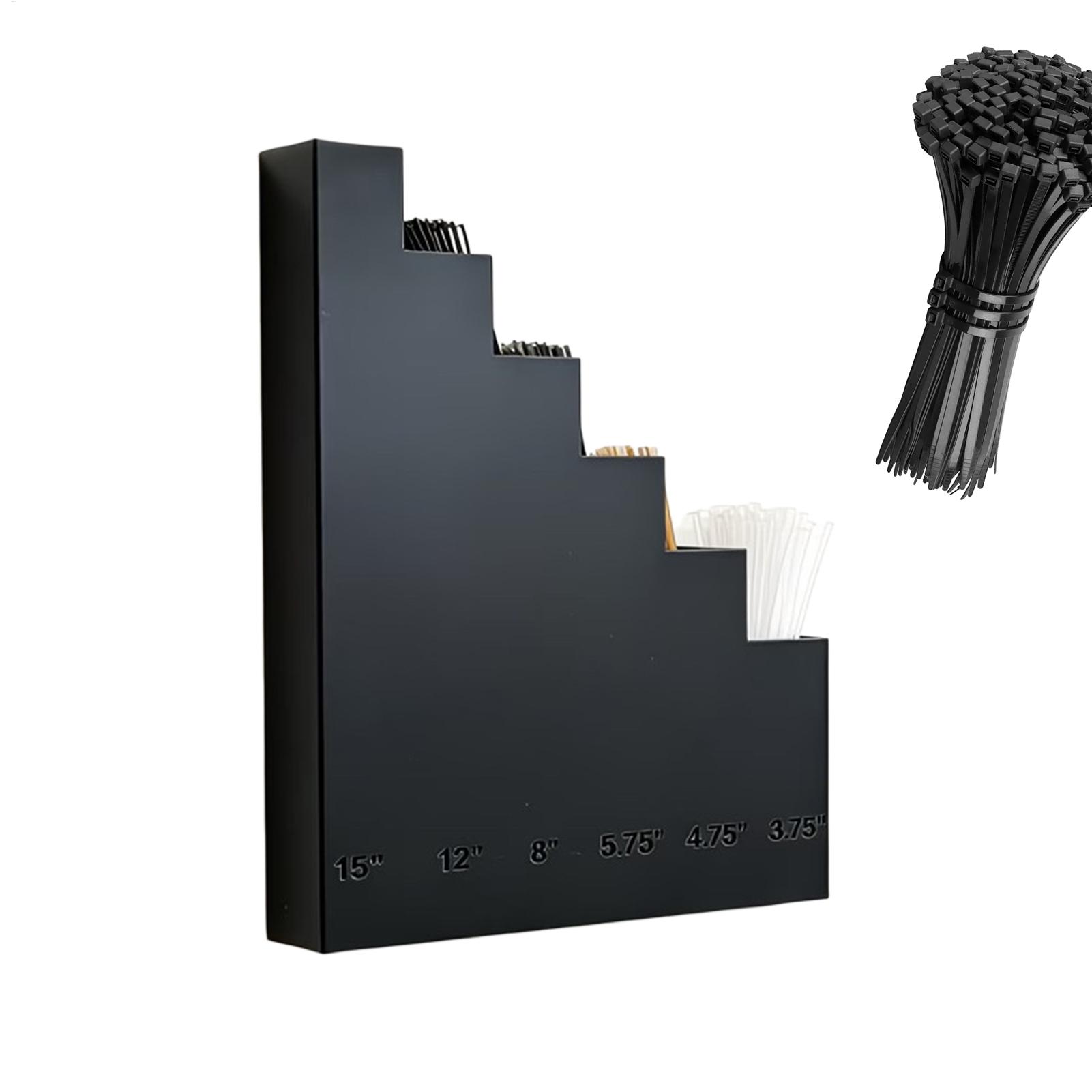Держатель для кабельных стяжек – обзор и цена Tech Room Accessories
