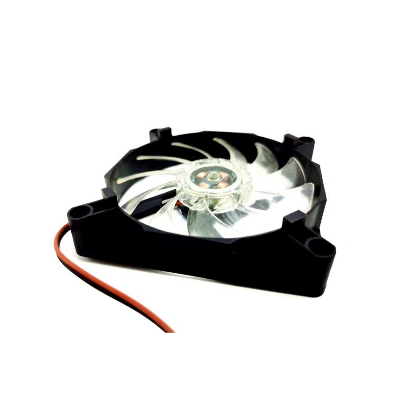 Новинка 8015 80 мм 8 см 80*80* – обзор и цена Usb Fan Silent