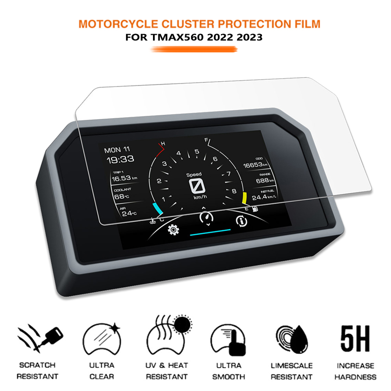 Аксессуары для мотоциклов YAMA – обзор и цена Tech Accessories 2022