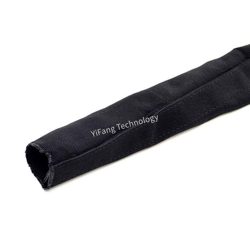 Многоразовая кабельная Втулка  – обзор и цена Cable Sleeve Neoprene