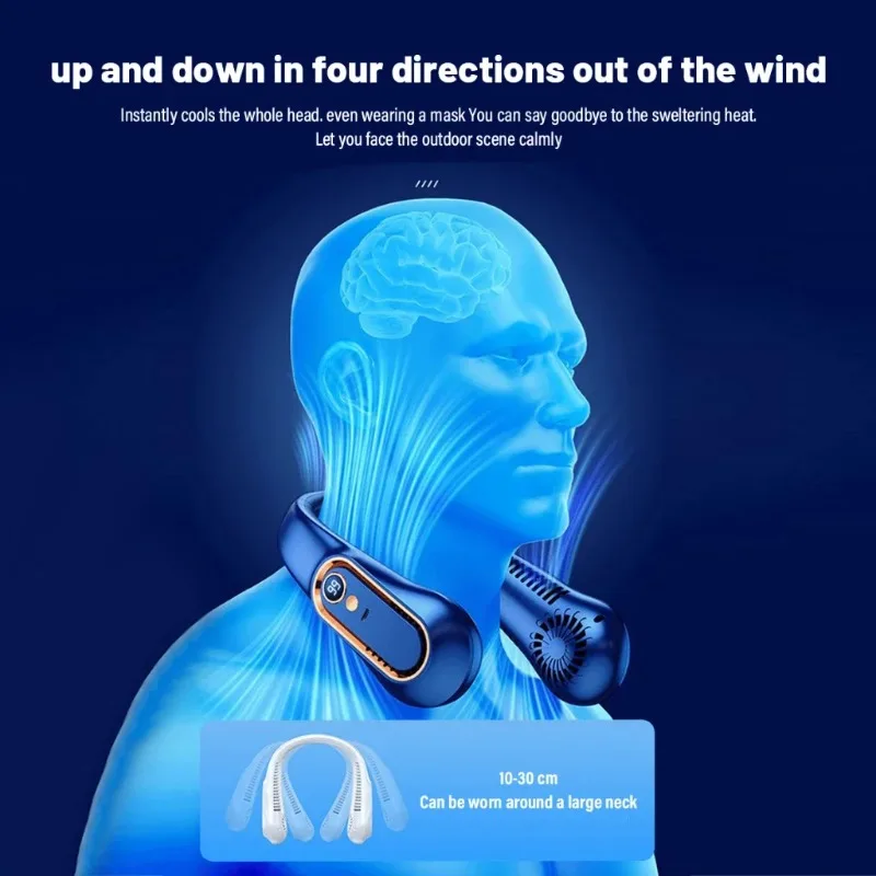 Портативный бесшумный мини-вен – обзор и цена Usb Fan Silent