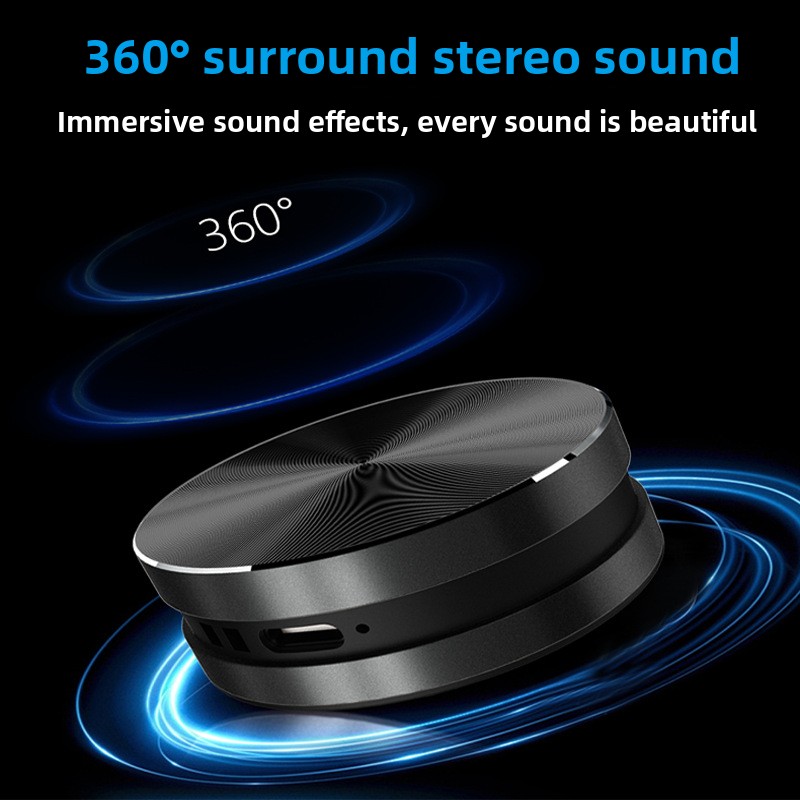 Bluetooth-колонка с костной пр – обзор и цена Tech Accessories Usa