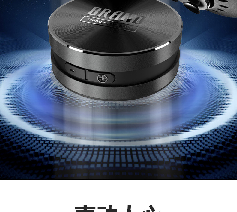 Bluetooth-колонка с костной пр – обзор и цена Tech Accessories Usa