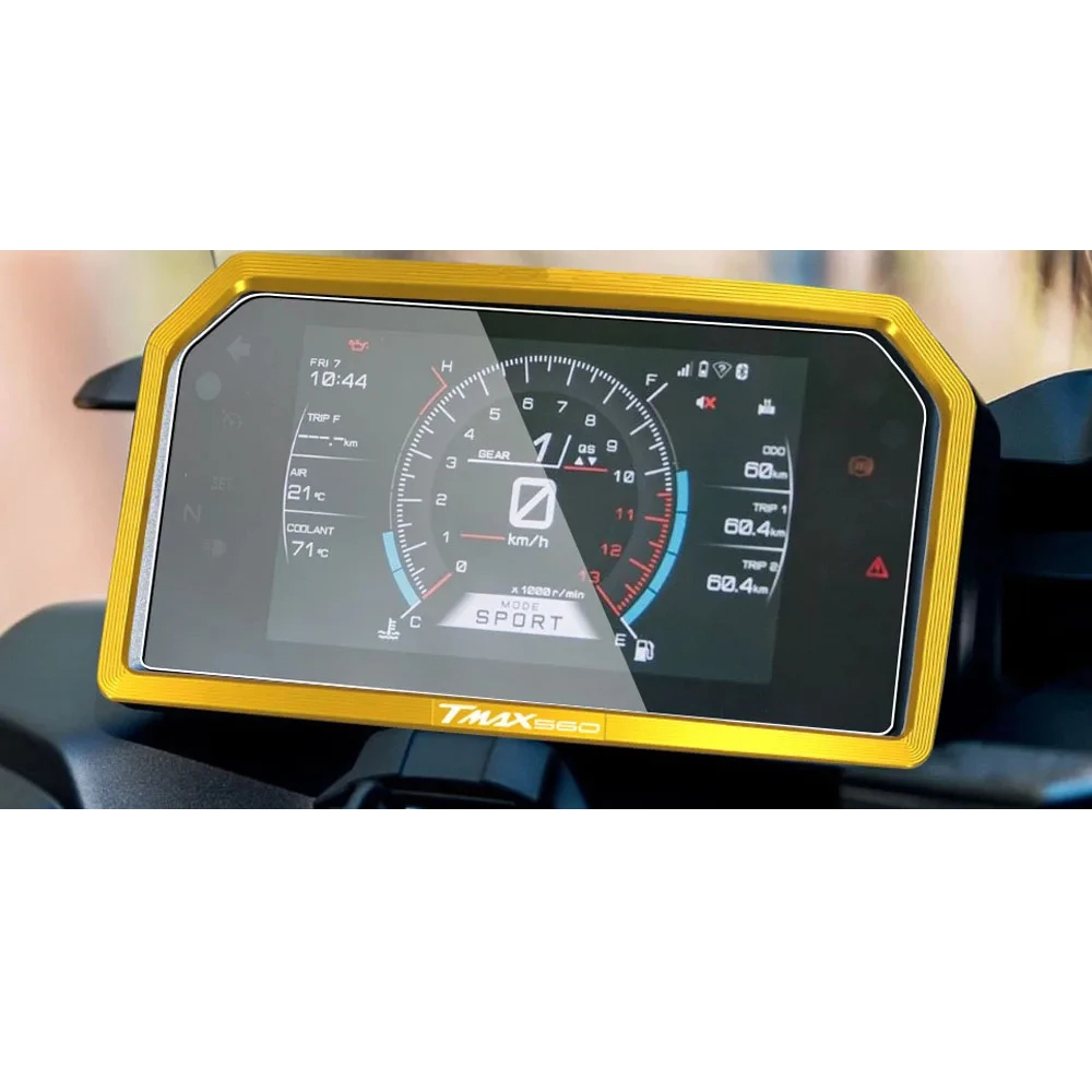 TMAX 560 2022 2023 рамка прибо – обзор и цена Tech Accessories 2022