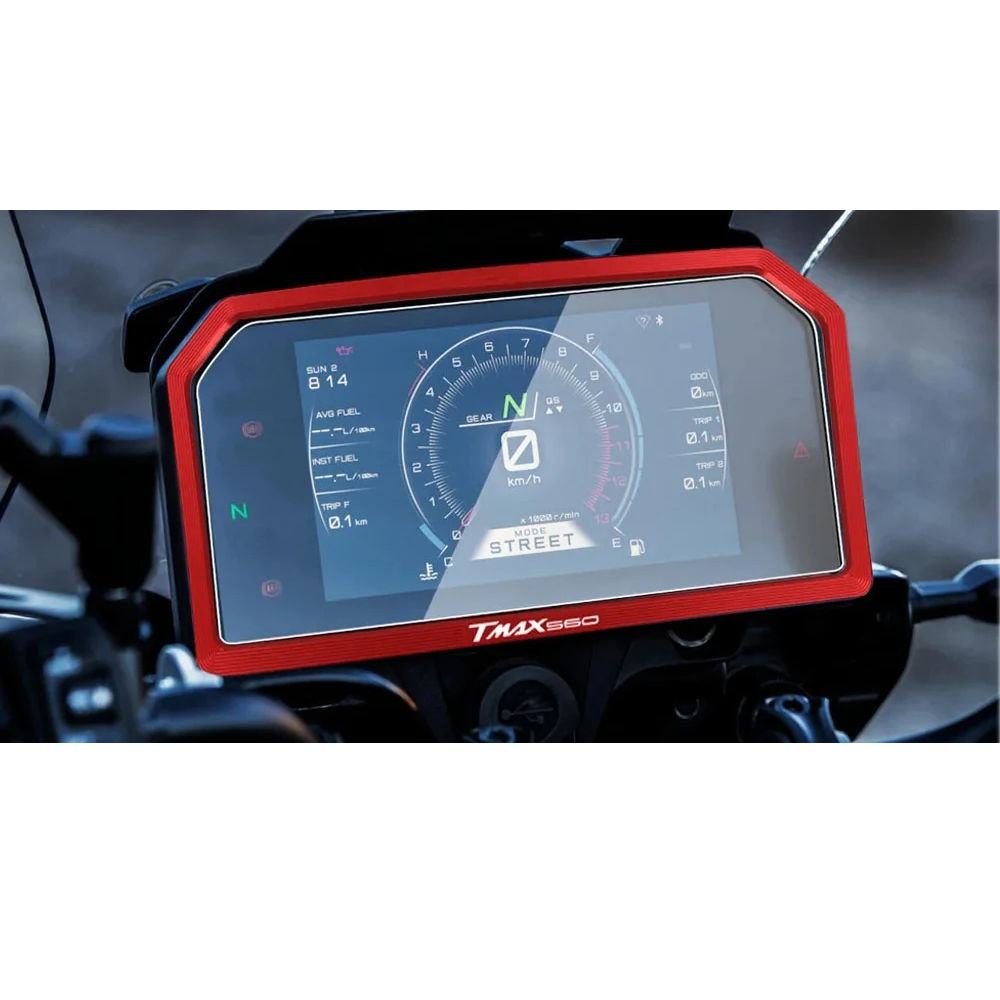 TMAX 560 2022 2023 рамка прибо – обзор и цена Tech Accessories 2022