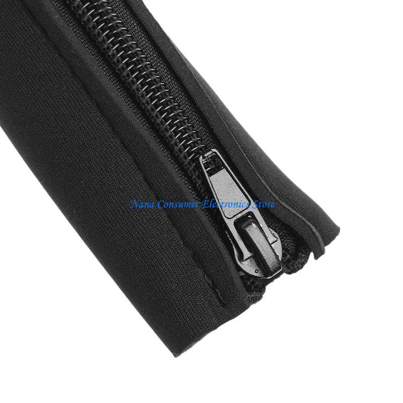 G7NE управление кабелем DIY DI – обзор и цена Cable Sleeve Neoprene