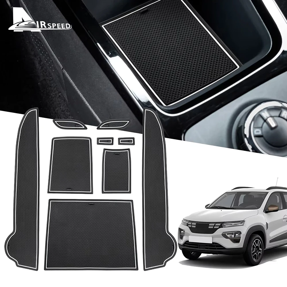 Противоскользящие коврики-вкла – обзор и цена Tech Accessories 2022