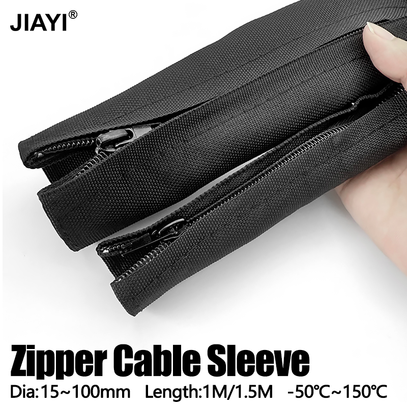 Многоразовая защита от запутыв – обзор и цена Cable Sleeve Neoprene