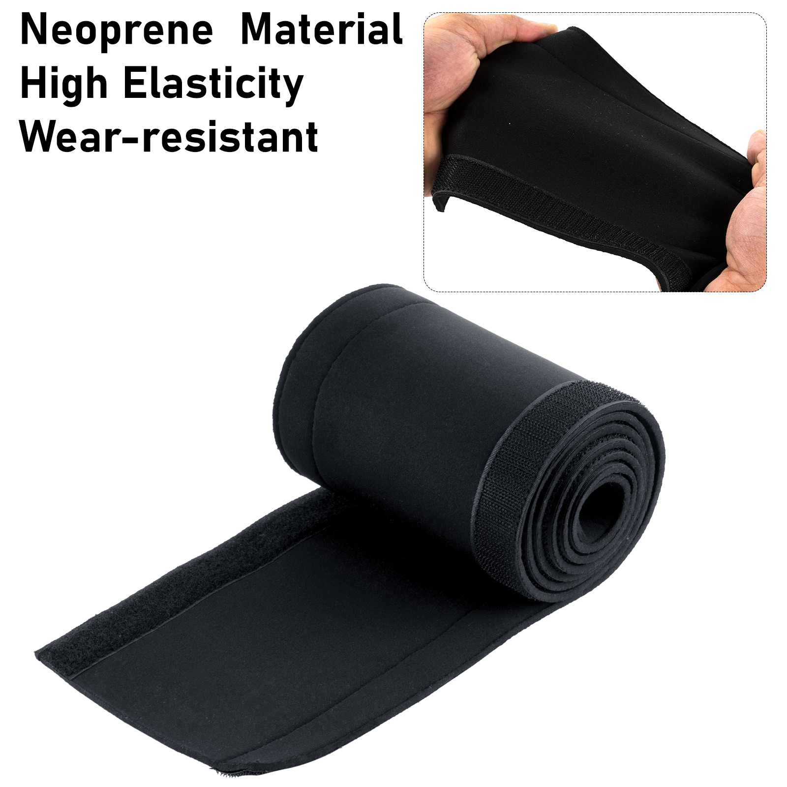 Неопреновый защитный чехол для – обзор и цена Cable Sleeve Neoprene