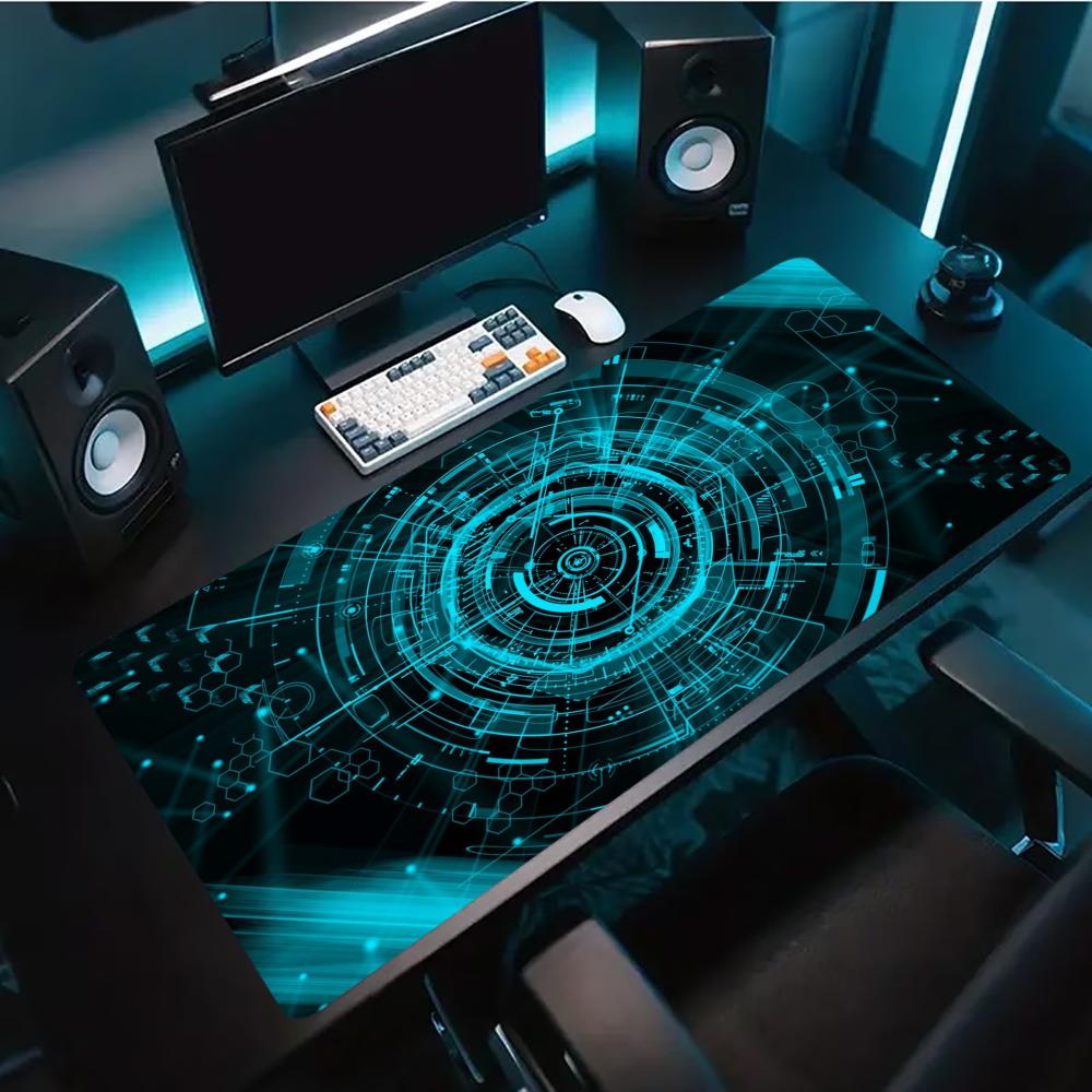 Большой игровой коврик для мыш – обзор и цена Tech Accessories For Home Office