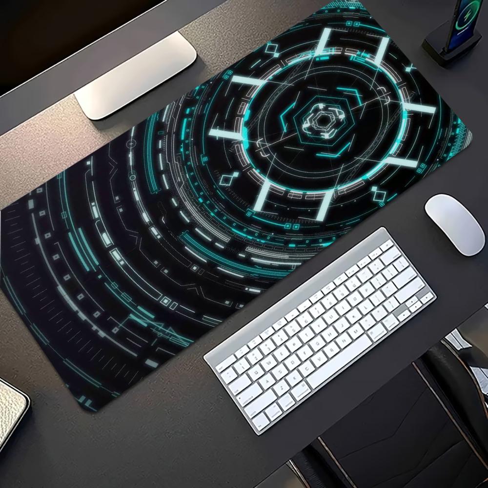Большой игровой коврик для мыш – обзор и цена Tech Accessories For Home Office