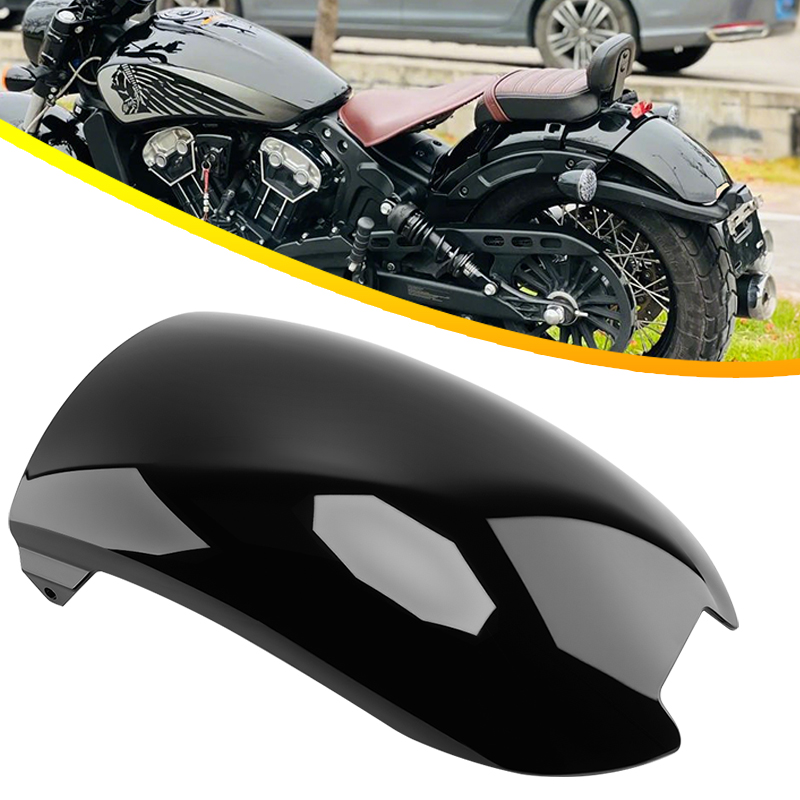 Задний брызговик для мотоцикла – обзор и цена Tech Accessories Usa