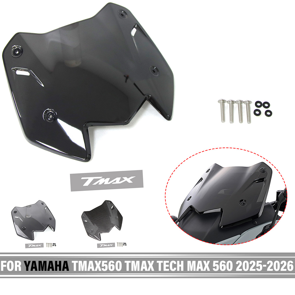 Аксессуары для тюнинга YAMAHA  – обзор и цена Universal Tech Accessories