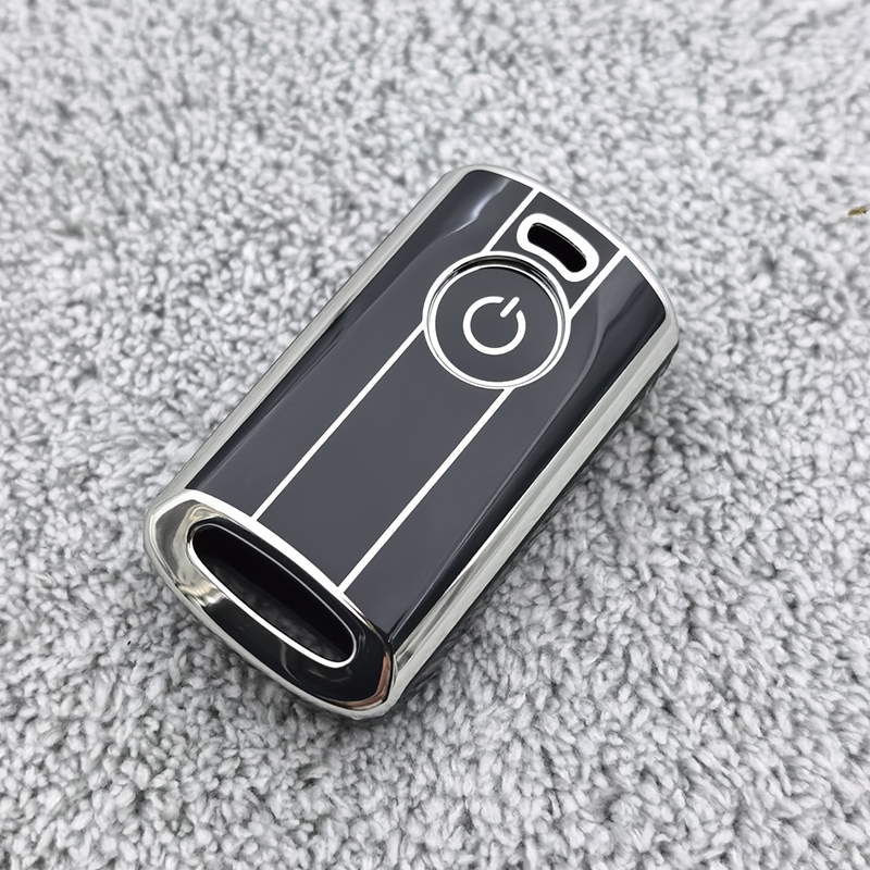 Чехол для ключа мотоцикла из Т – обзор и цена Tech Accessories 2022