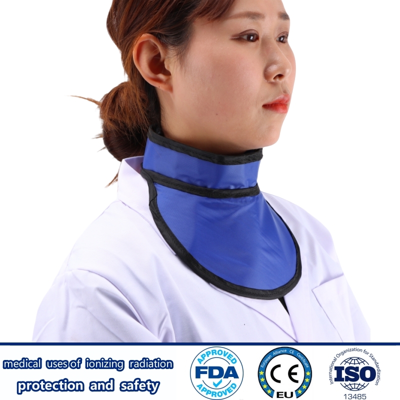 Оригинальный защитный воротник – обзор и цена Xray Tech Accessories