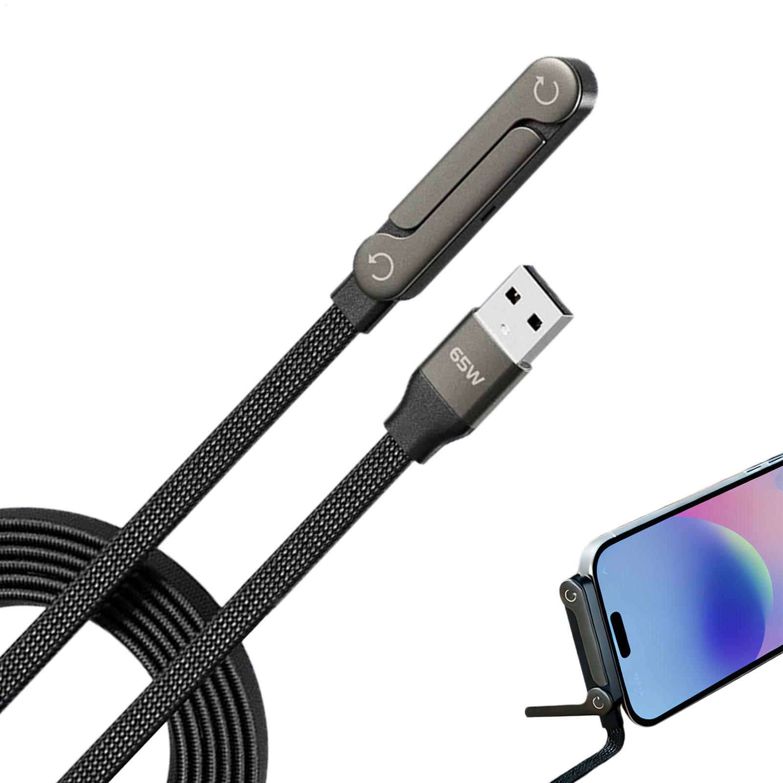 Невидимый держатель-кабель для – обзор и цена Tech Accessories For Home Office