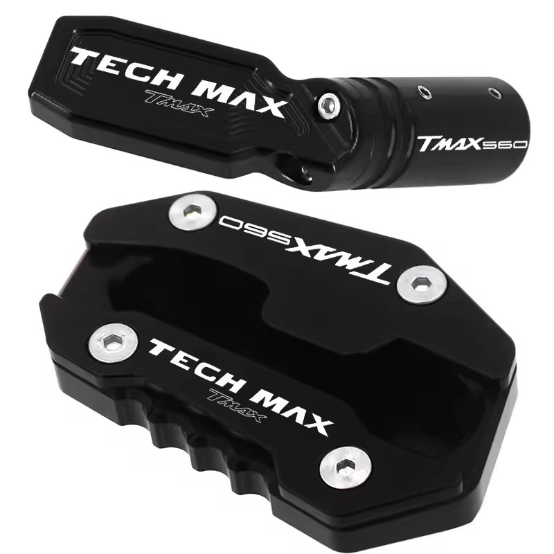 Подставка для мотоцикла, боков – обзор и цена Tech Accessories 2022