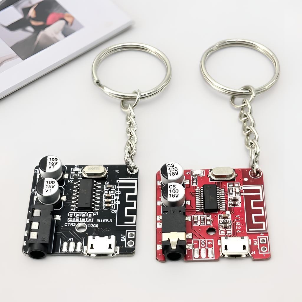 Брелок в стиле киберпанк: печа – обзор и цена Tech Accessories Wholesale