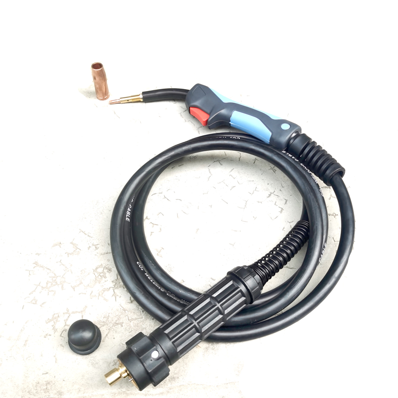 Сварочная горелка FY-TECH CO2  – обзор и цена Tech Accessories Usa