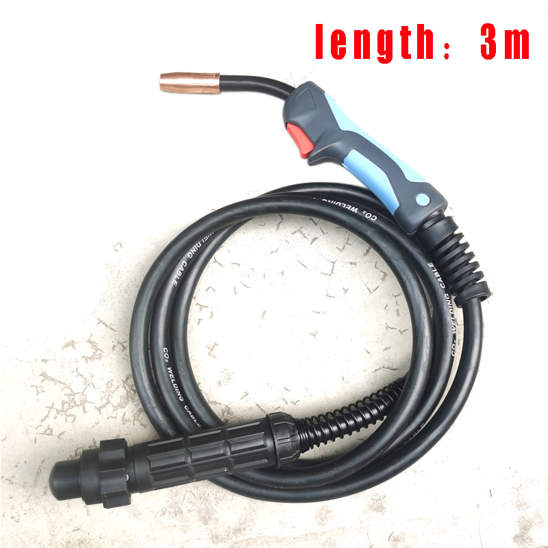 Сварочная горелка FY-TECH CO2  – обзор и цена Tech Accessories Usa