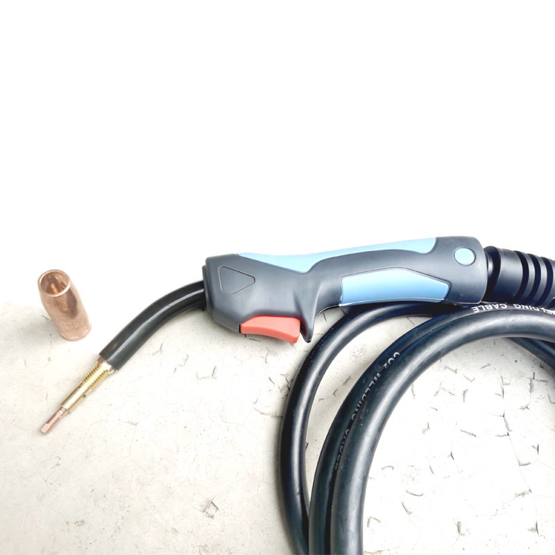 Сварочная горелка FY-TECH CO2  – обзор и цена Tech Accessories Usa