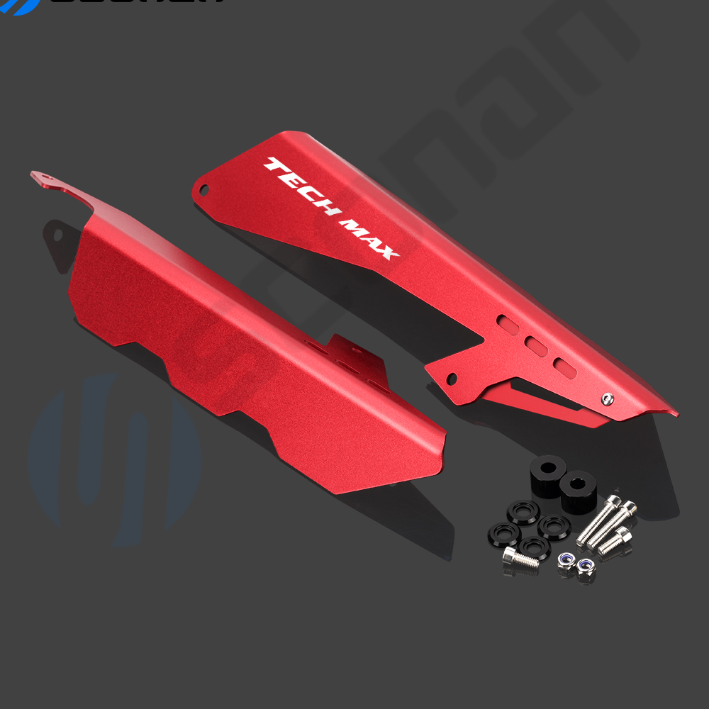 Защитный кожух цепи/ремня для  – обзор и цена Tech Accessories 2022