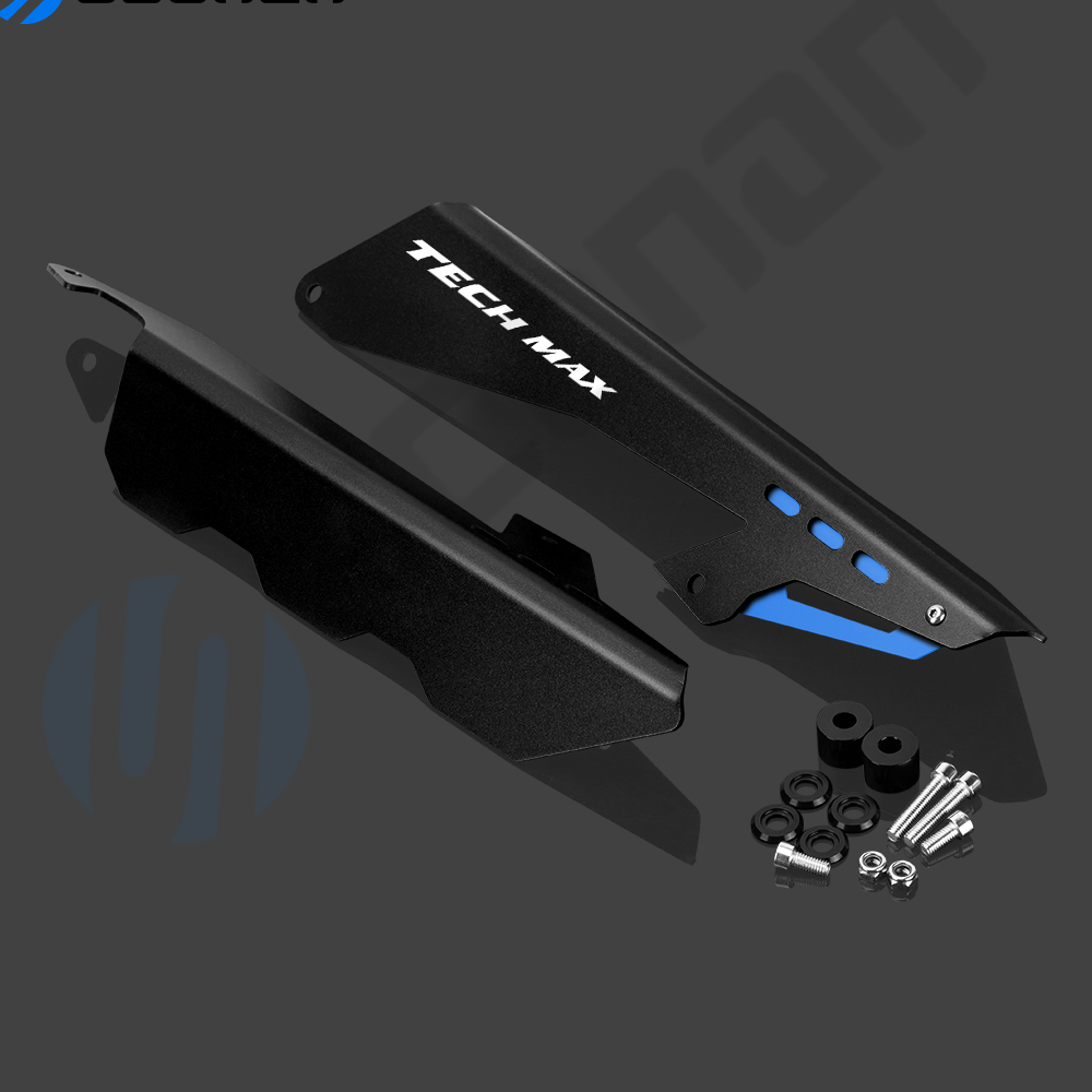 Защитный кожух цепи/ремня для  – обзор и цена Tech Accessories 2022