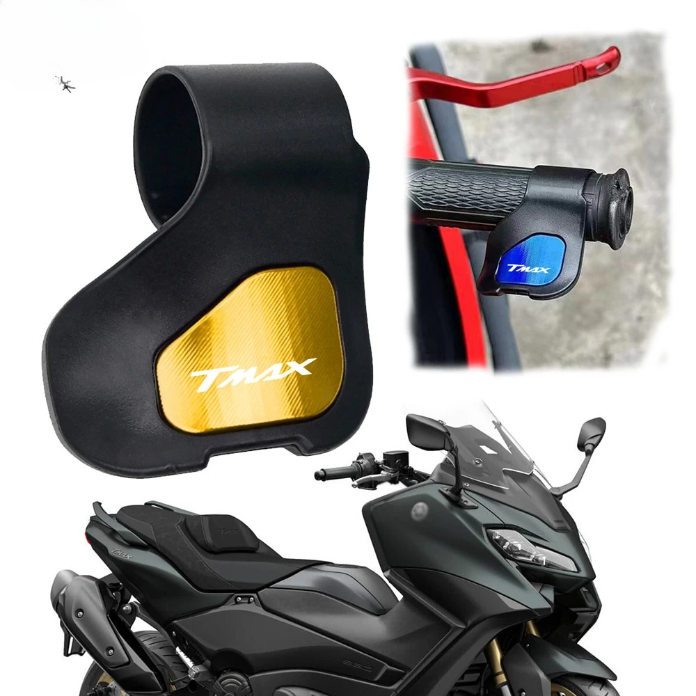 Для YAMAHA TMAX 530/500 T-MAX  – обзор и цена Universal Tech Accessories