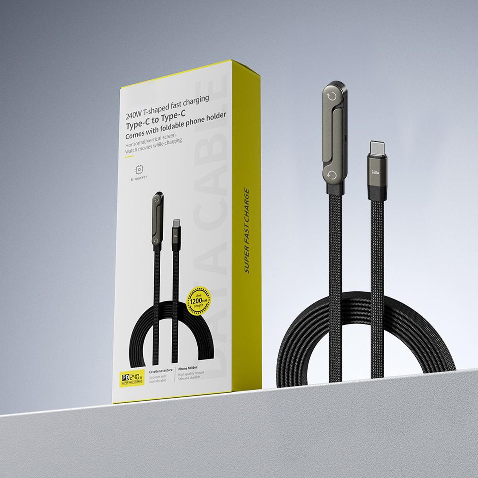 Невидимый держатель-кабель для – обзор и цена Tech Accessories For Home Office