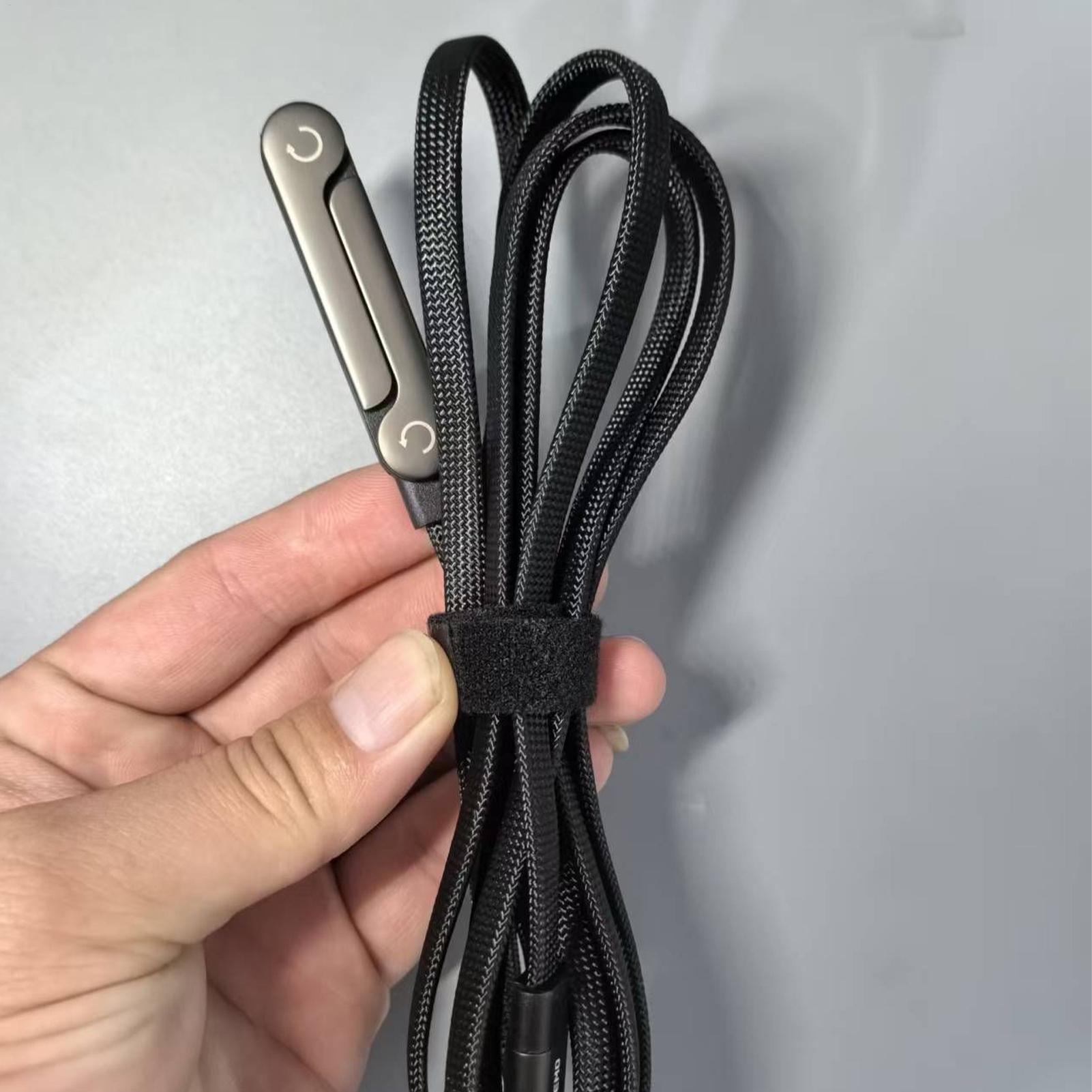 Невидимый держатель-кабель для – обзор и цена Tech Accessories For Home Office