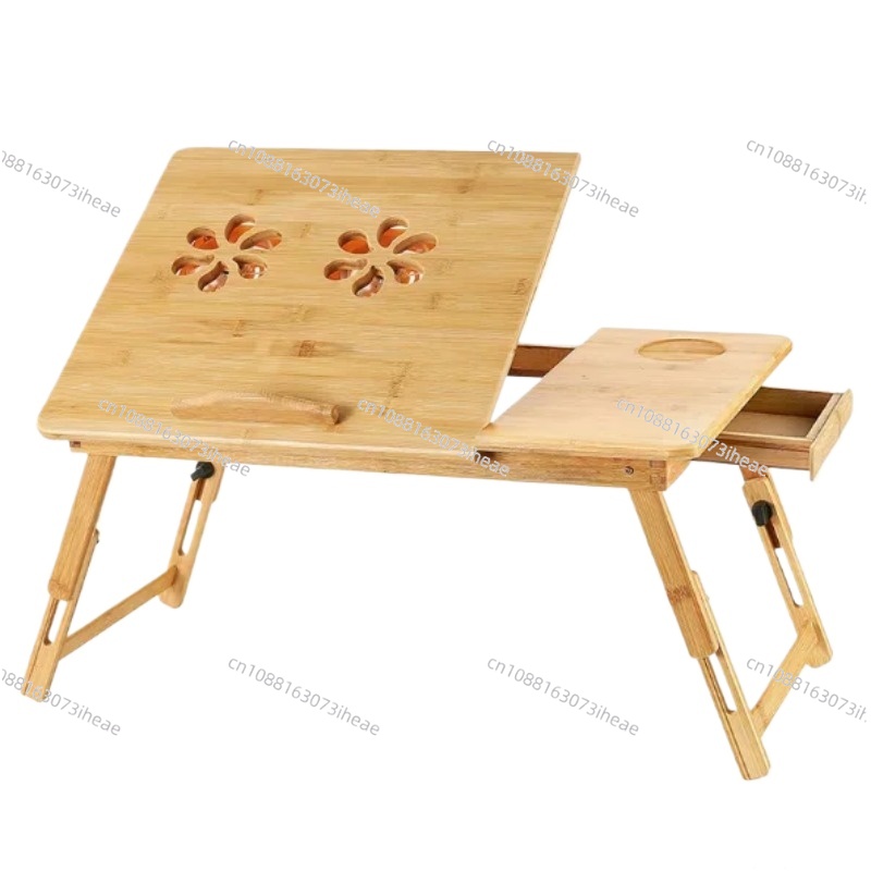 Подставка для ноутбука, планше – обзор и цена Laptop Stand Bamboo