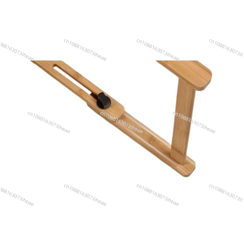 Подставка для ноутбука, планше – обзор и цена Laptop Stand Bamboo